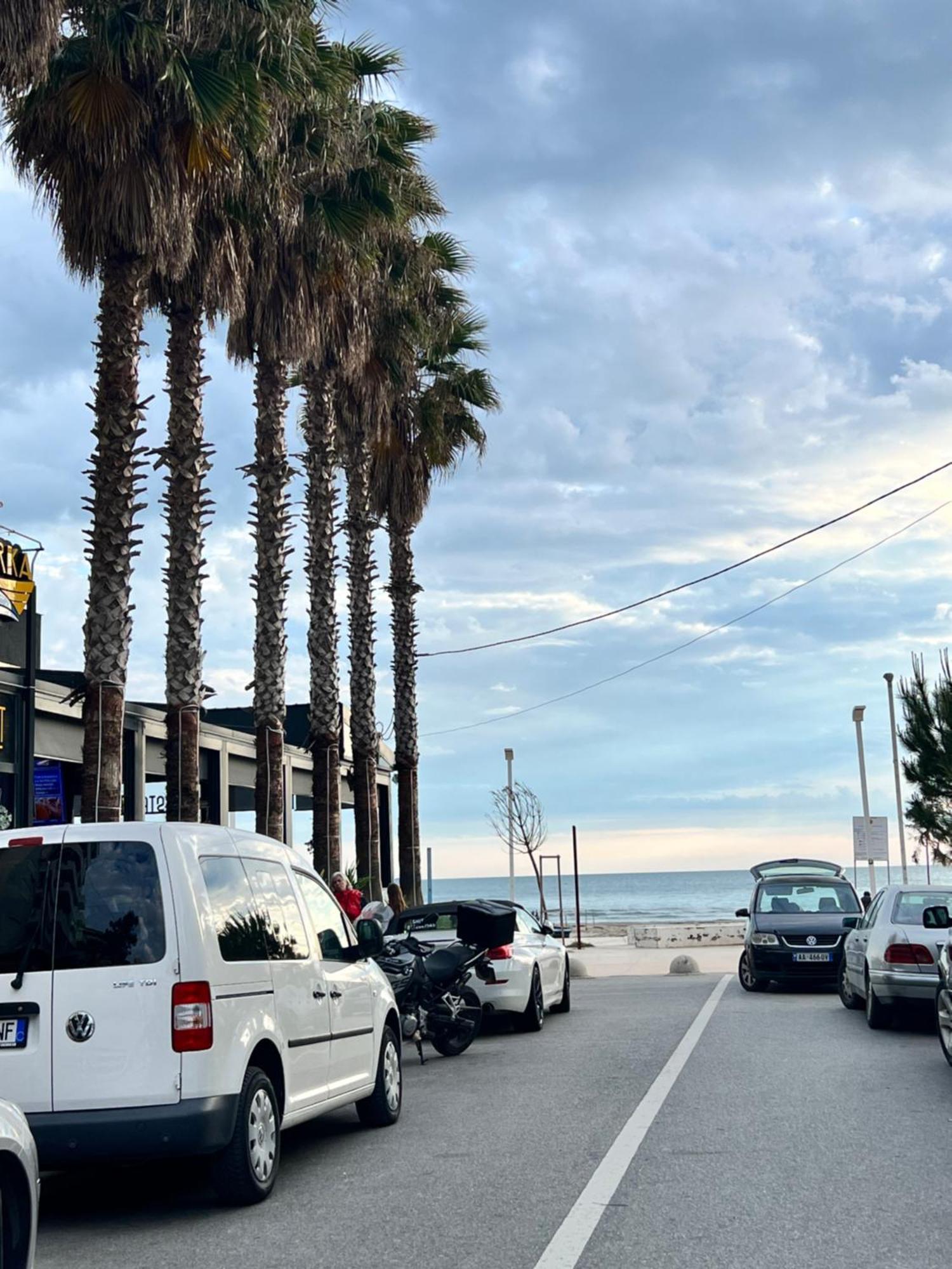 Modern By Sea