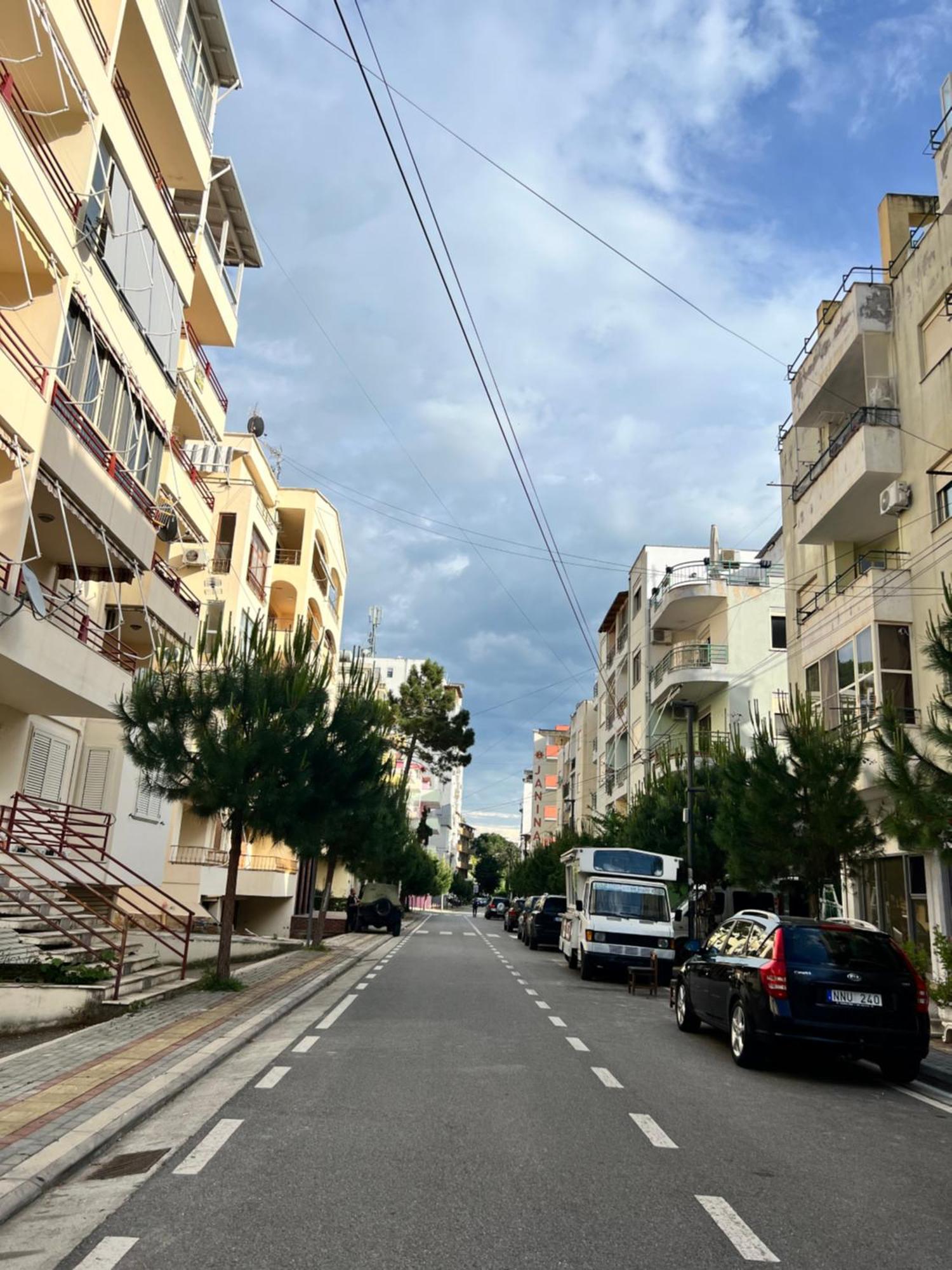 Modern By Sea * Durrës