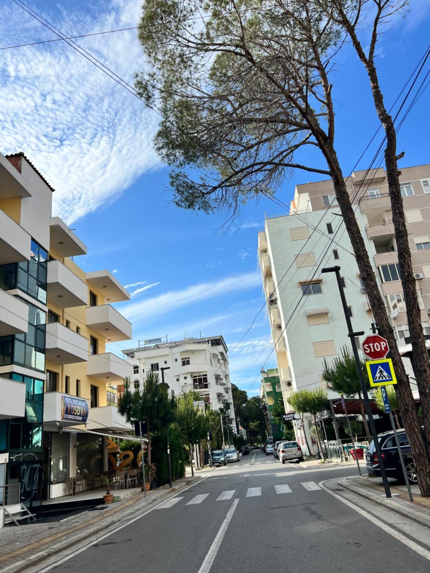 Modern By Sea Apartament *
