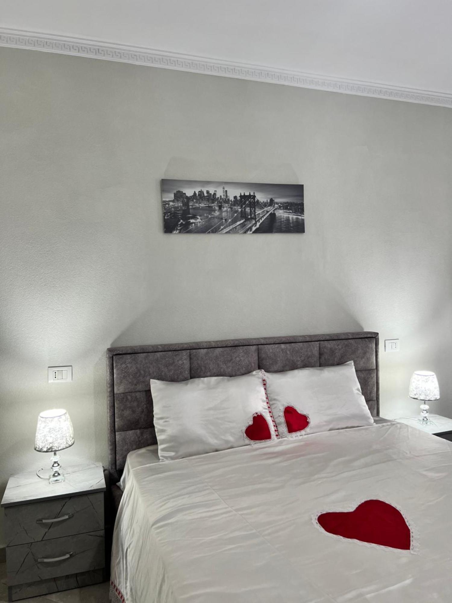 Modern By Sea Apartament *