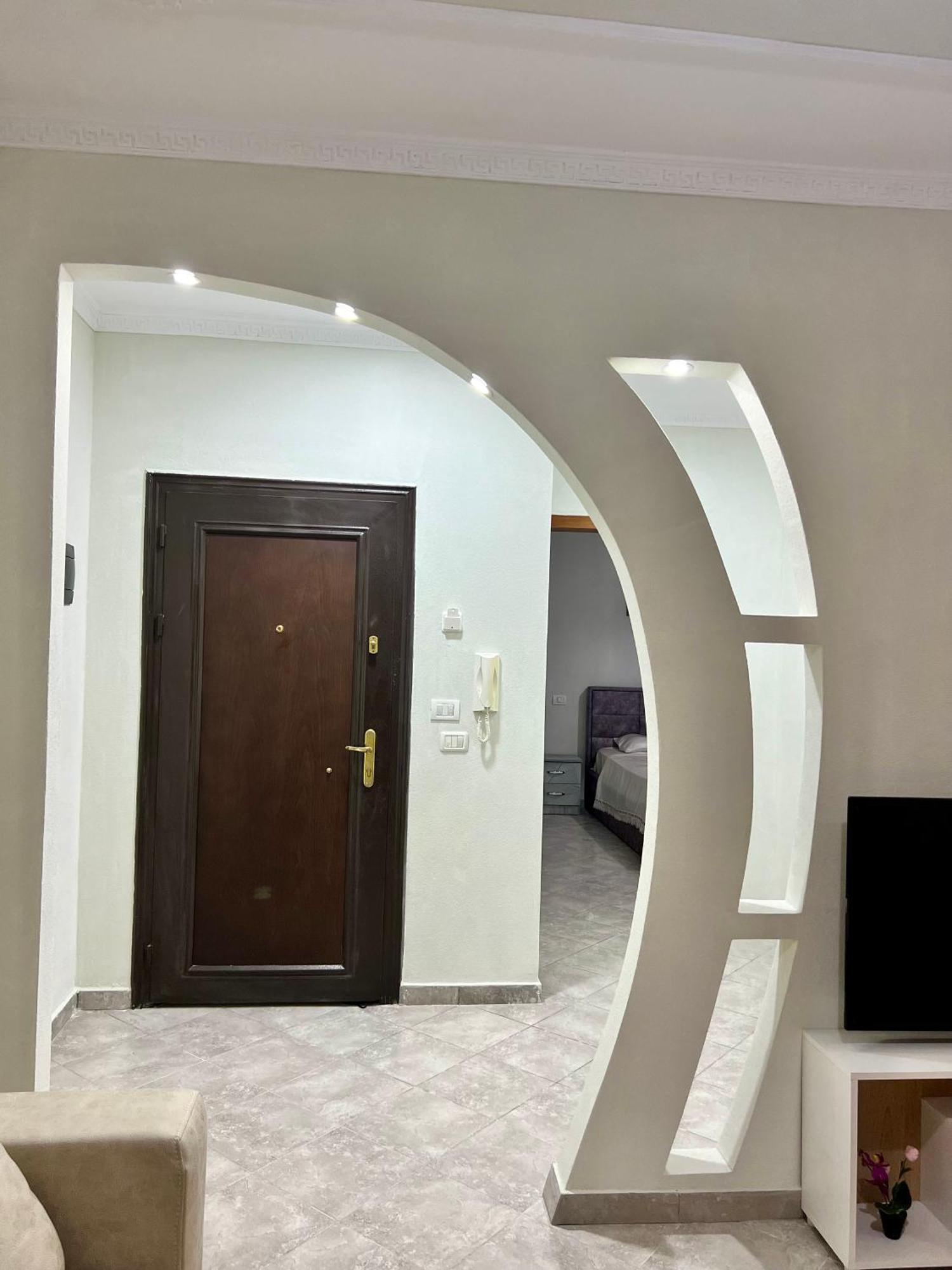 Apartament Modern By Sea *
