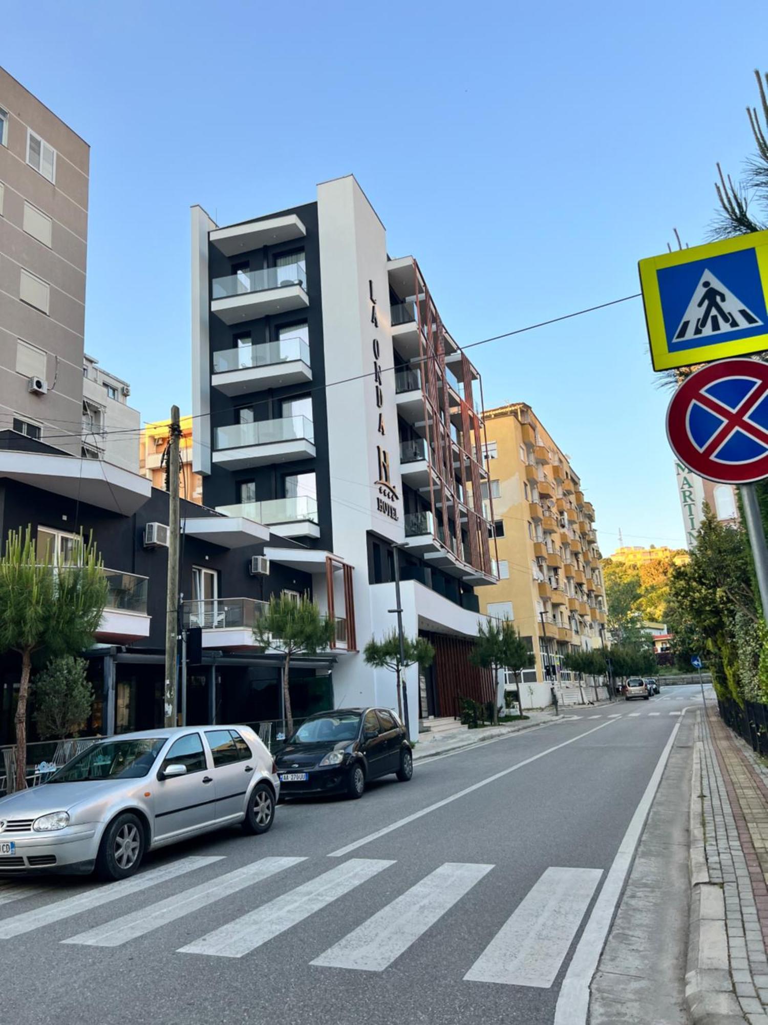 Modern By Sea Apartament *