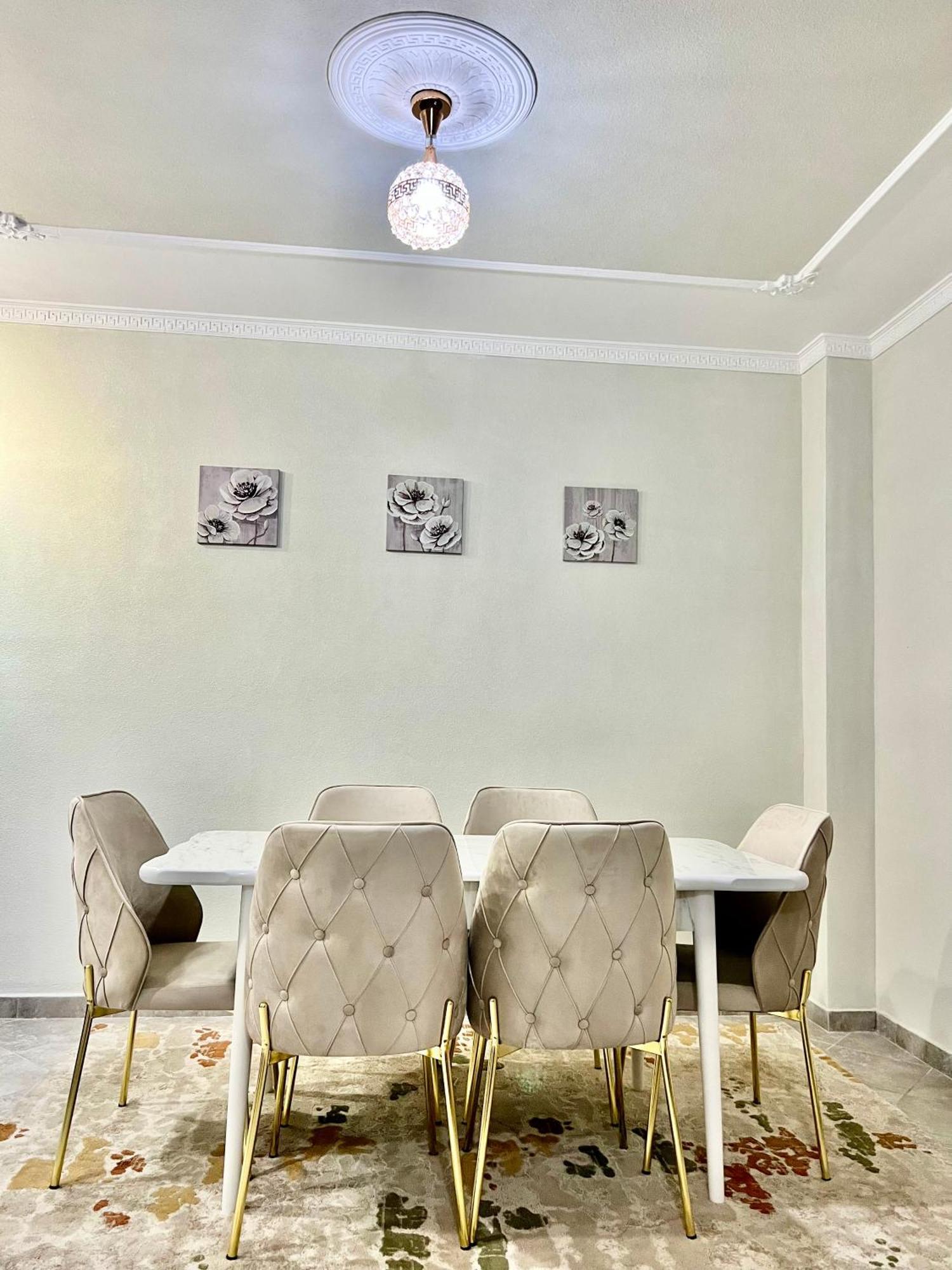 Modern By Sea Durrës