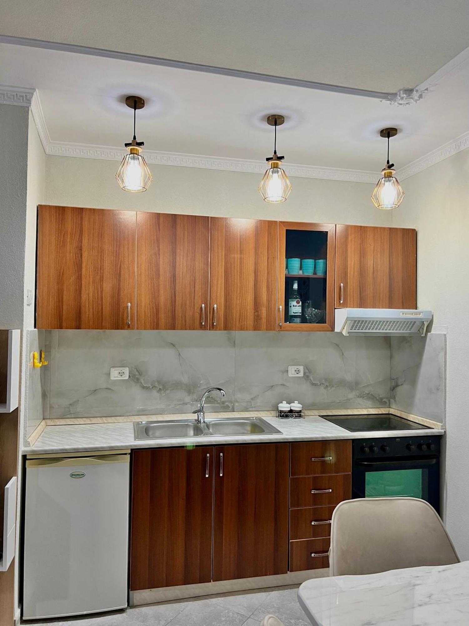 Modern By Sea Apartament