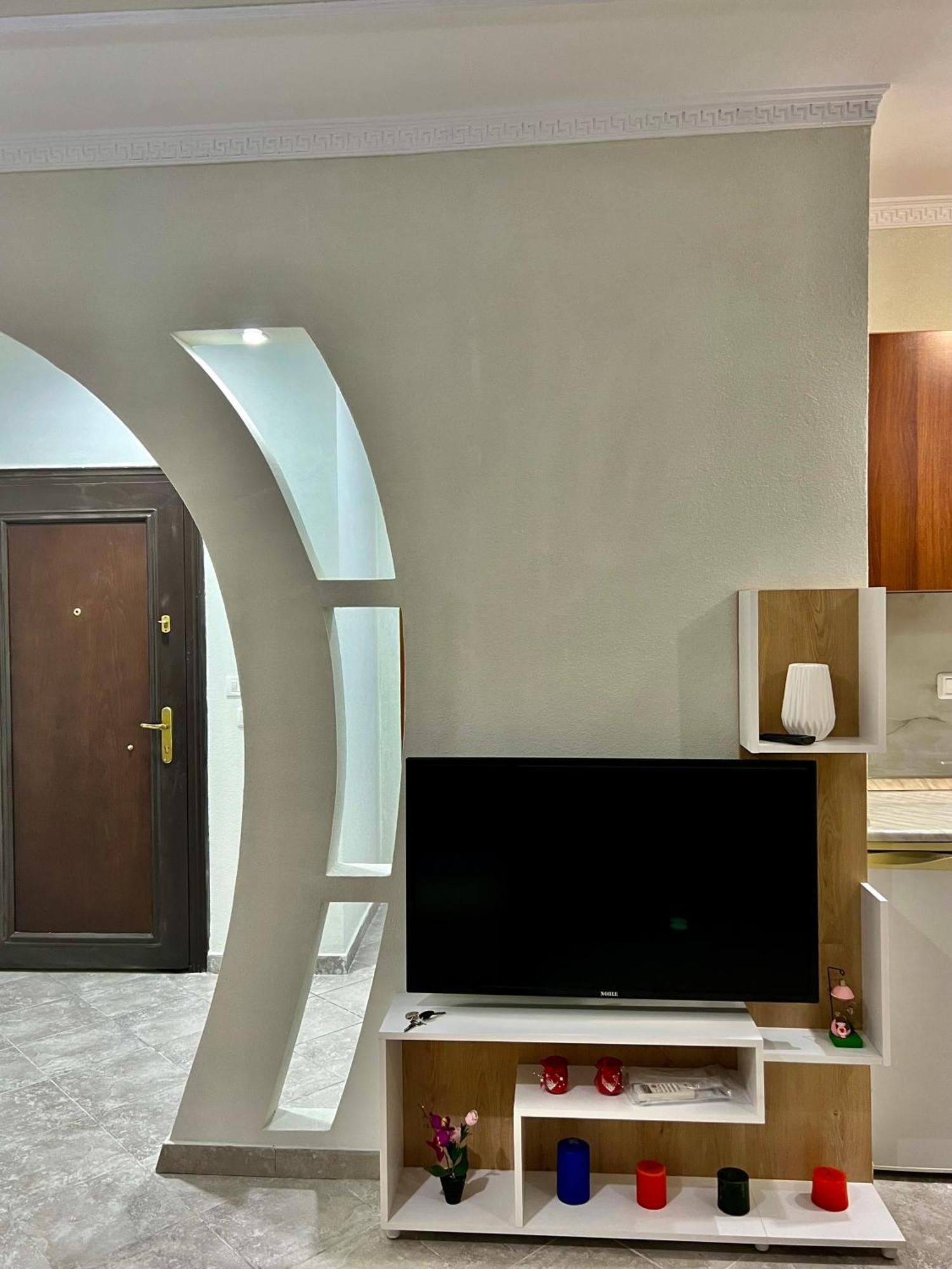 Modern By Sea Apartament