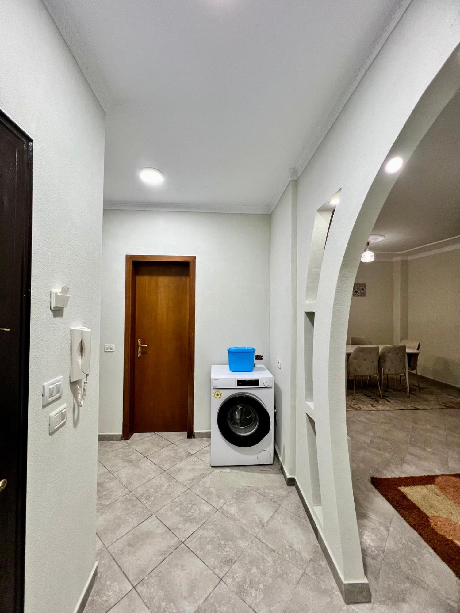 Modern By Sea Apartament *