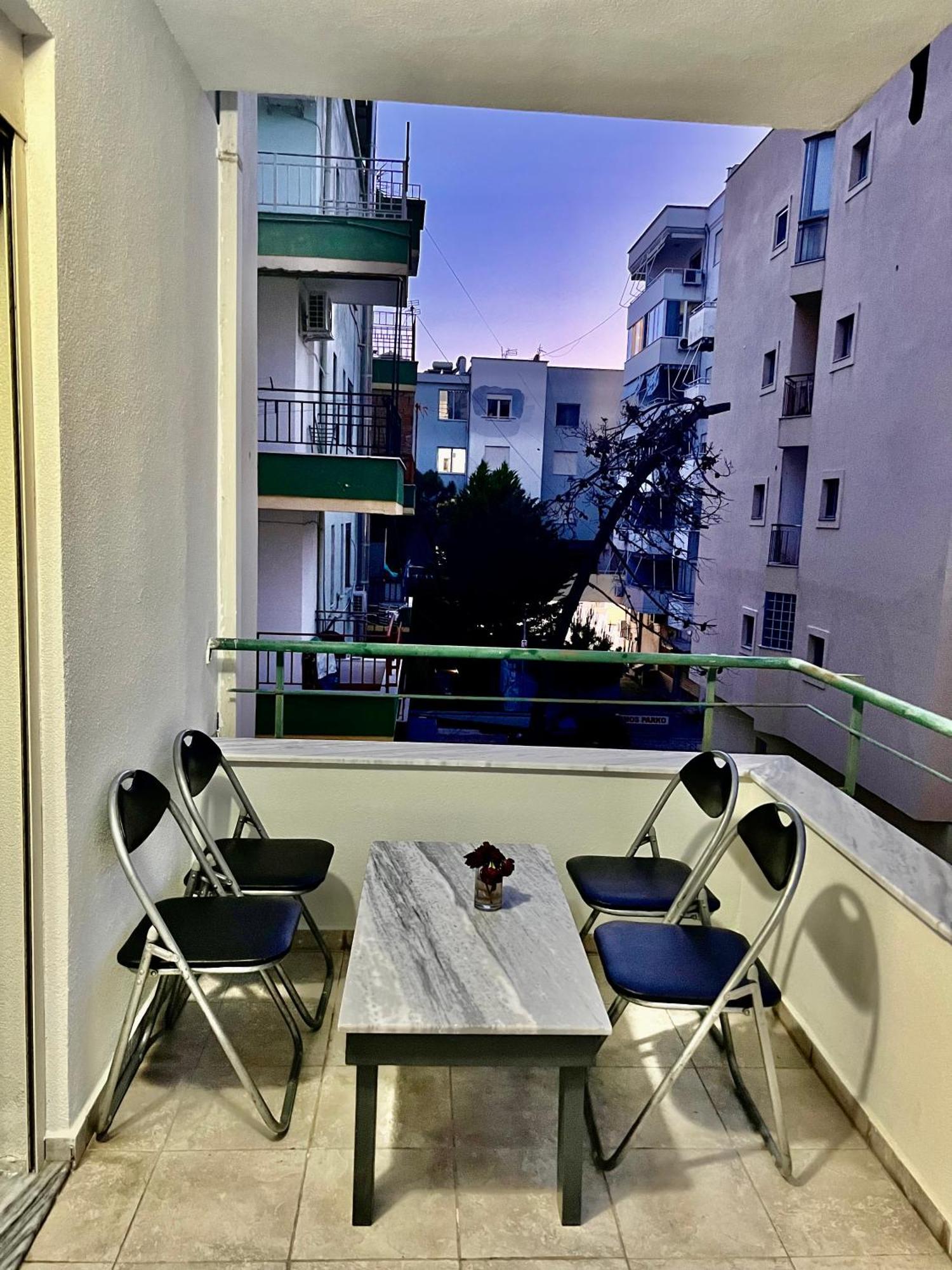 Modern By Sea * Durrës