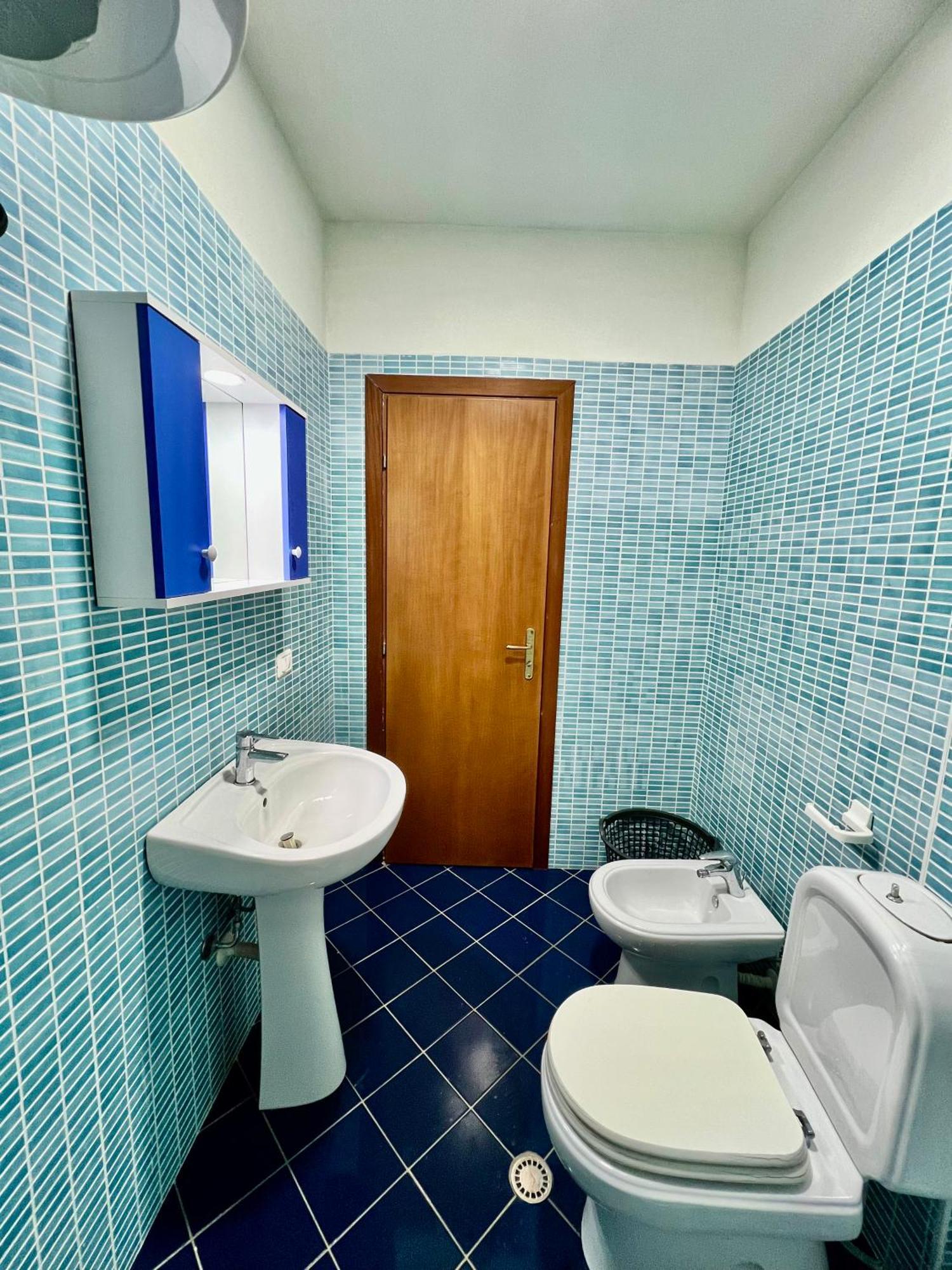 Modern By Sea Apartament