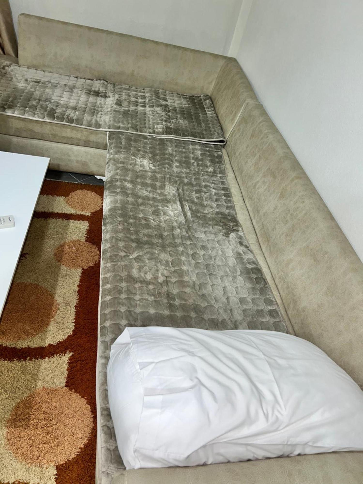 Apartament Modern By Sea Durrës