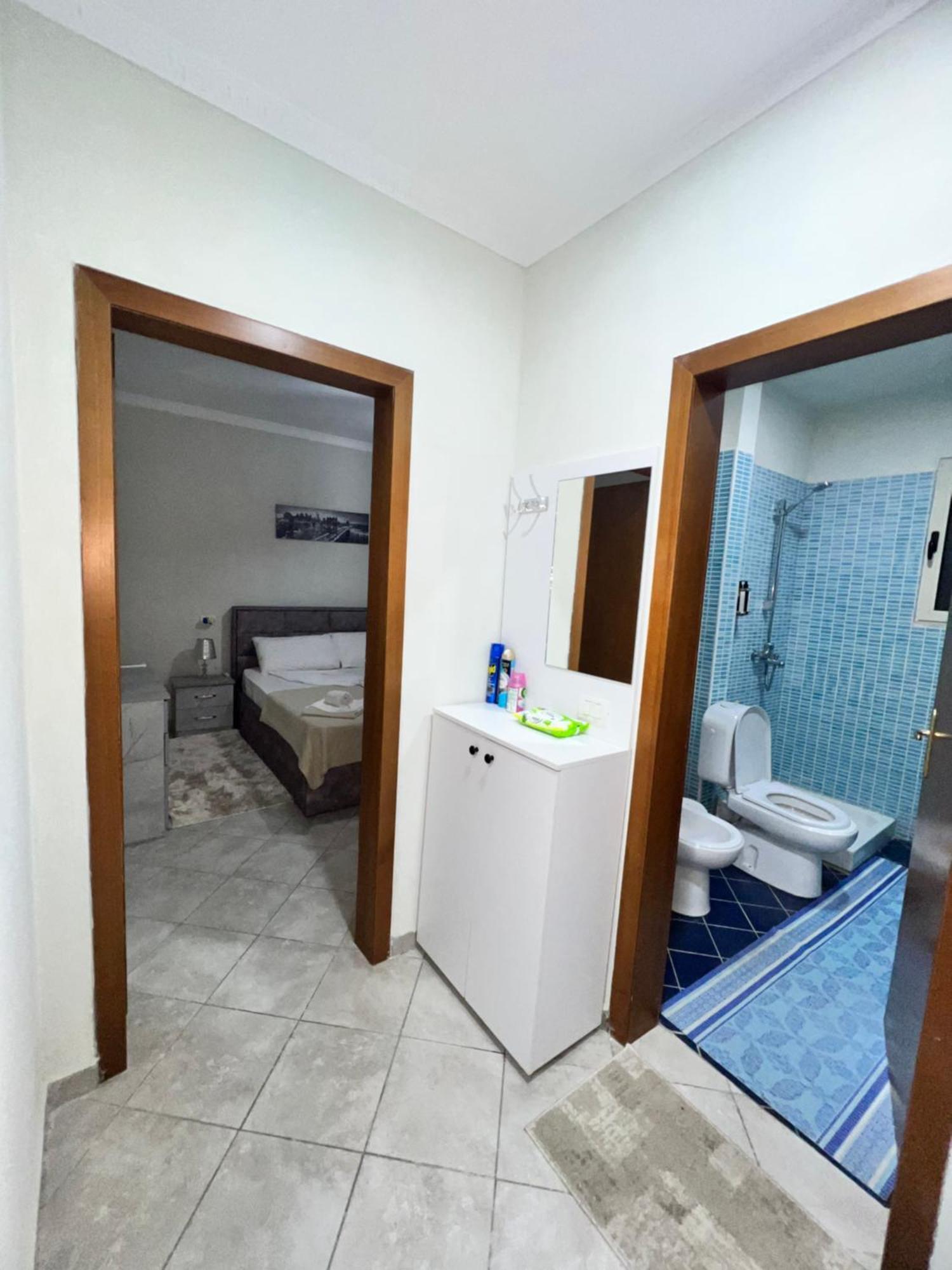 Modern By Sea Durrës