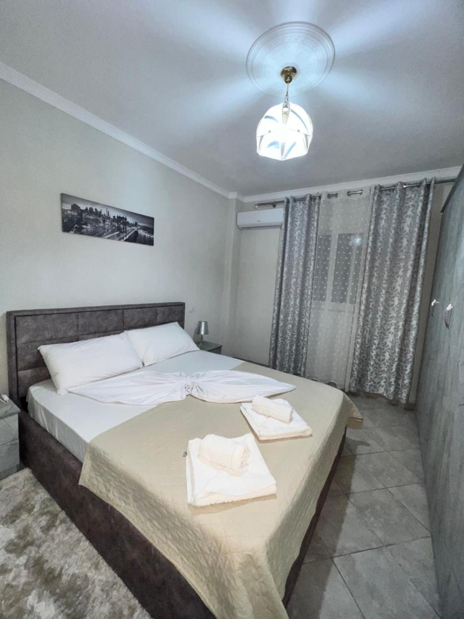 Modern By Sea Apartament