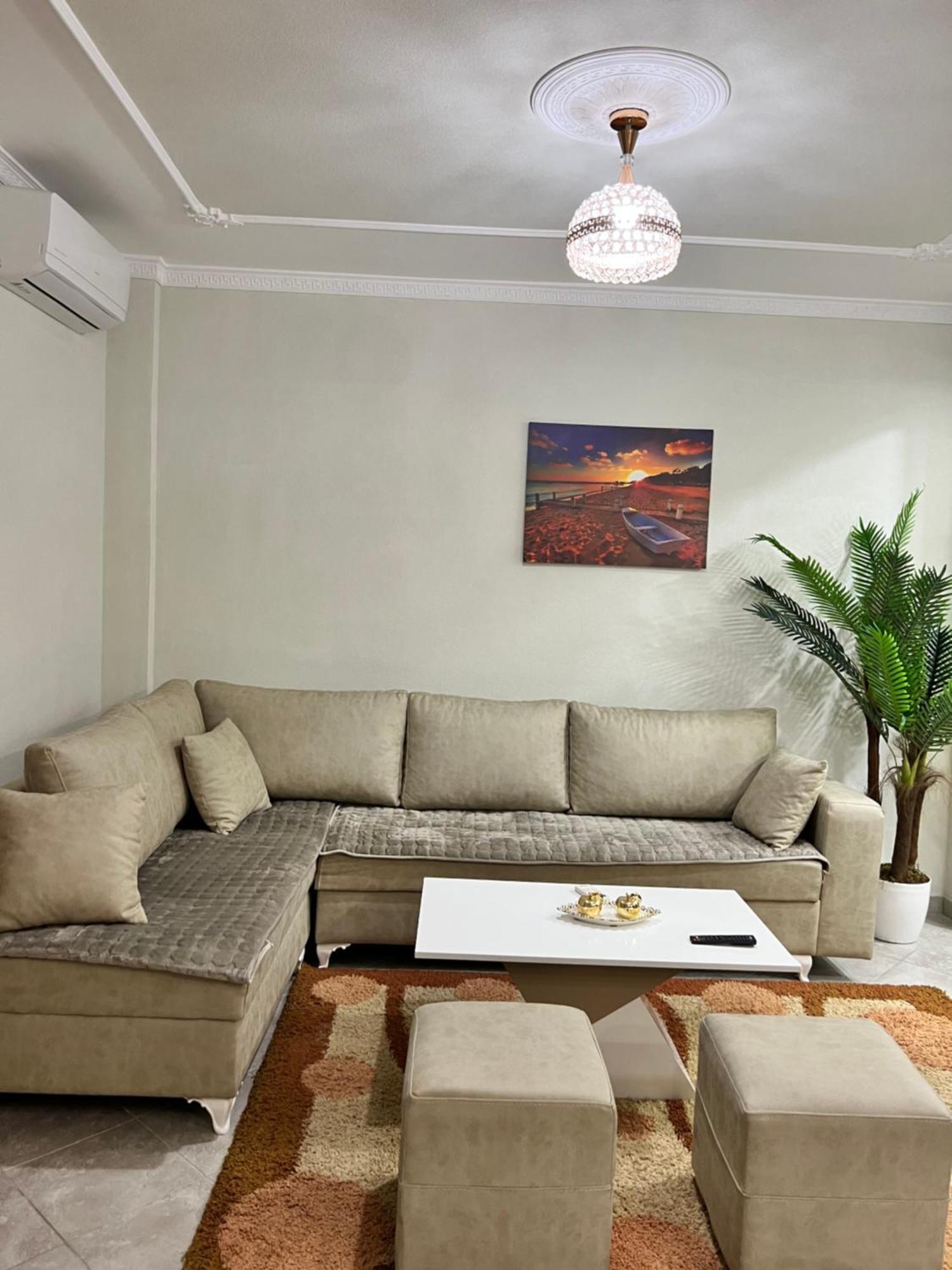 Modern By Sea Apartament *