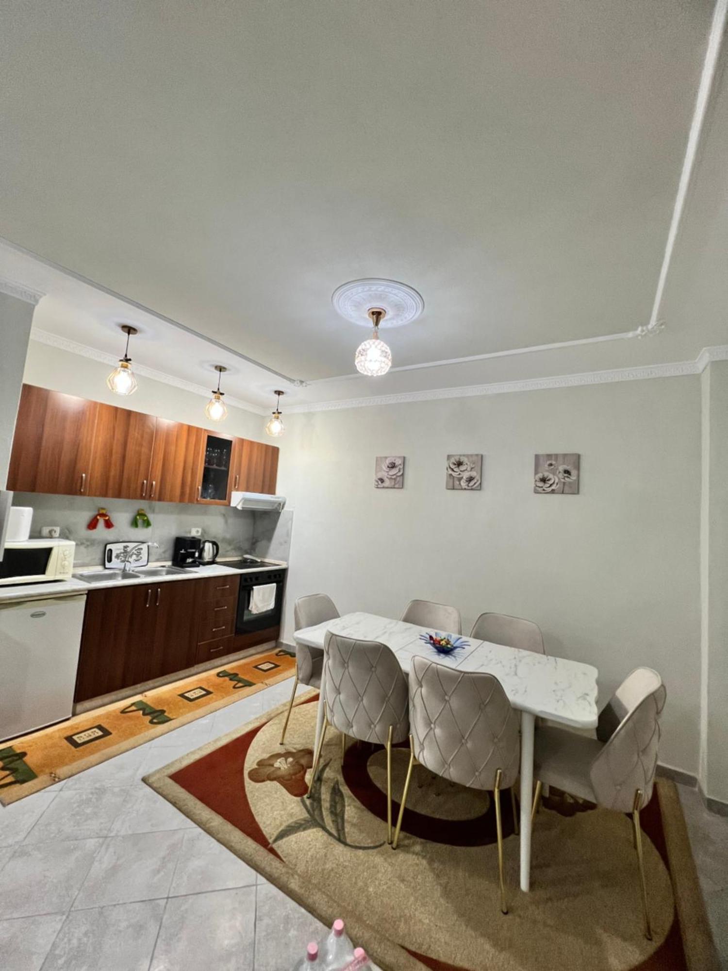 Apartament Modern By Sea *