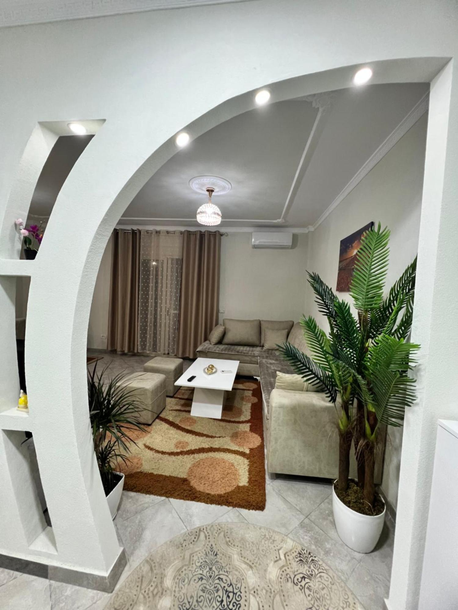 Modern By Sea Apartament Durrës