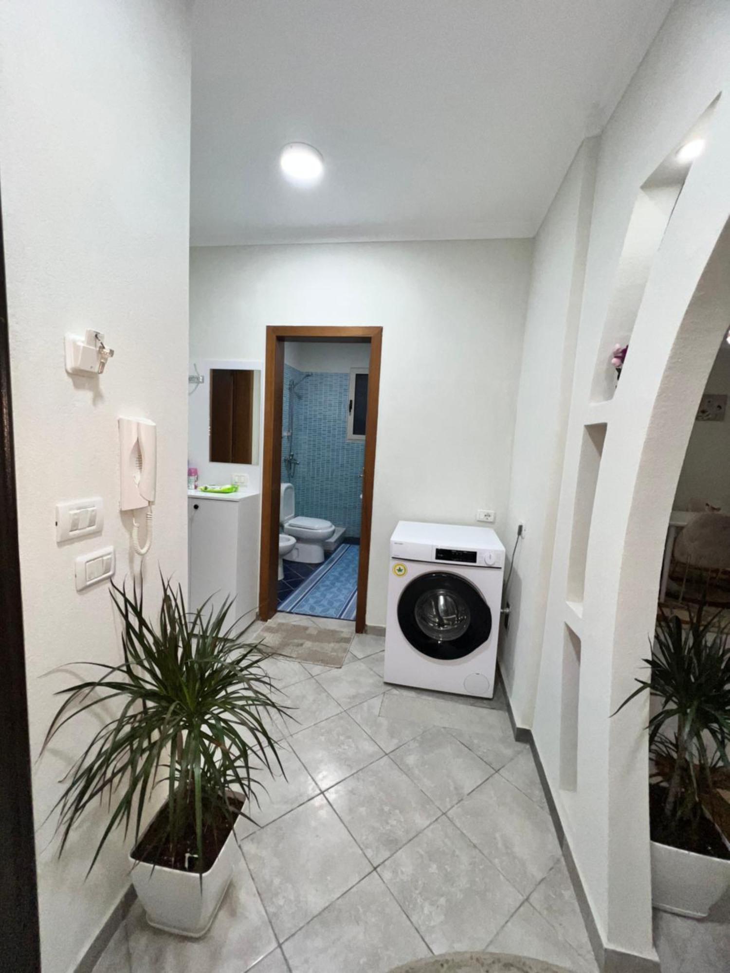 Apartament Modern By Sea Durrës