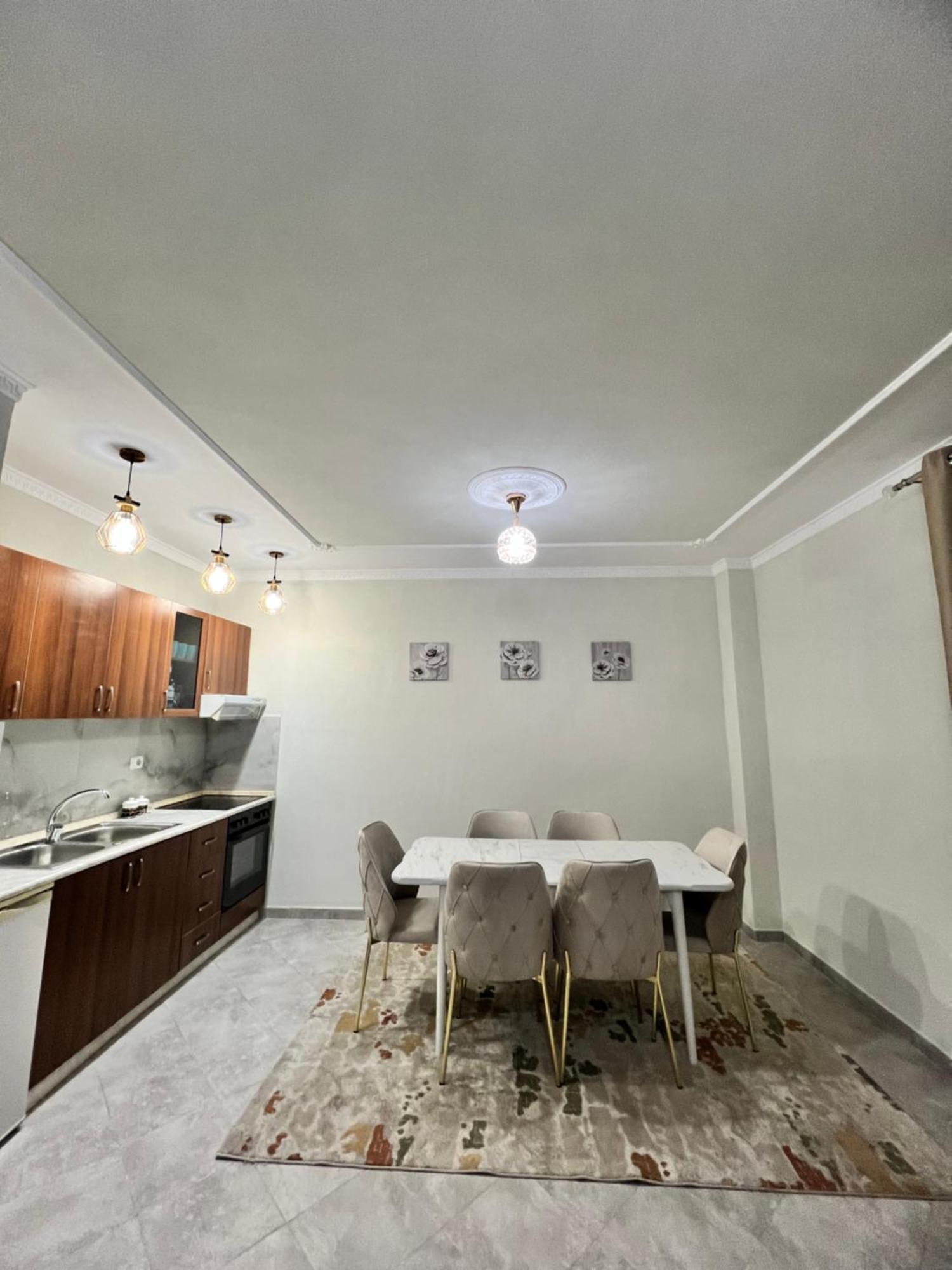 Modern By Sea Appartamento Durrës