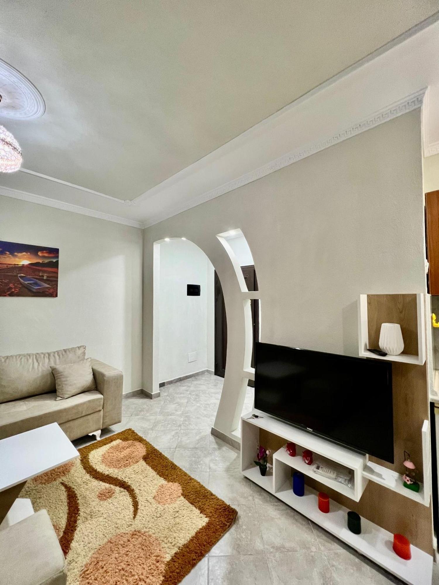 Appartamento Modern By Sea Durrës
